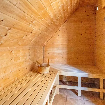 Prázdninový dům Sandra